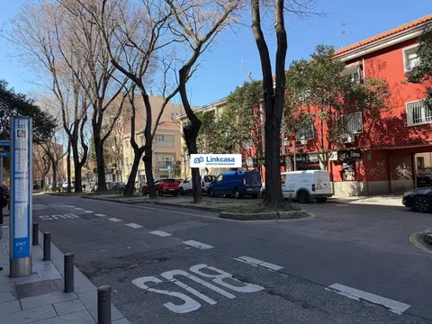 Flat in avenida Real de Pinto - Photo 13