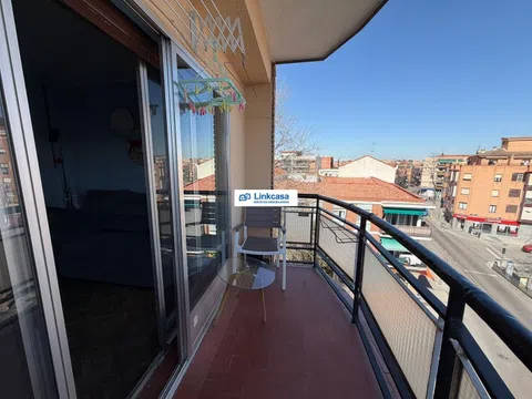 Flat in avenida Real de Pinto - Photo 14