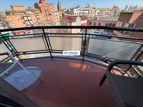 Flat in avenida Real de Pinto - Photo 15