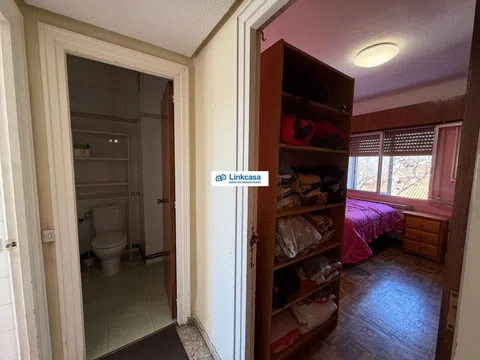 Flat in avenida Real de Pinto - Photo 20