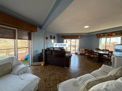 Flat in avenida Real de Pinto - Photo 3