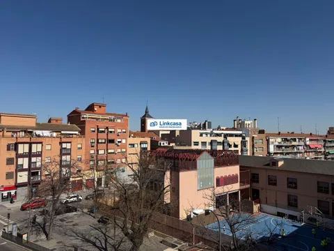 Flat in avenida Real de Pinto - Photo 8