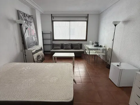 Studio in calle de Núñez de Balboa, 114 - Photo 1