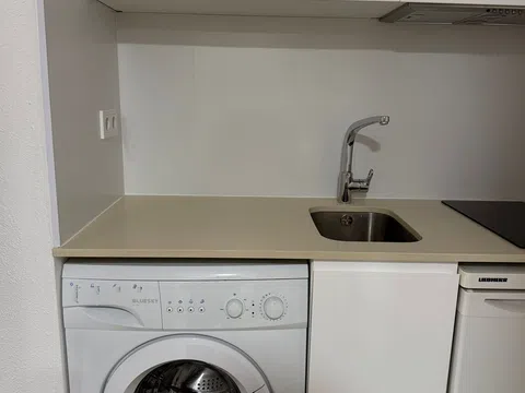 Studio in calle de Núñez de Balboa, 114 - Photo 8