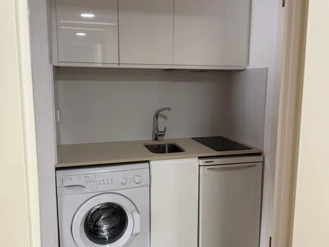 Studio in calle de Núñez de Balboa, 114 - Photo 9