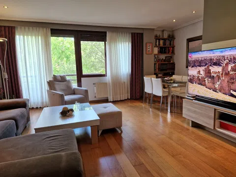 Flat in calle de la Senda del Infante, 14 - Photo 2