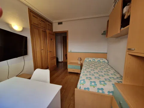 Flat in calle de la Senda del Infante, 14 - Photo 11