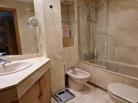 Flat in calle de la Senda del Infante, 14 - Photo 12