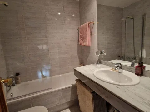 Flat in calle de la Senda del Infante, 14 - Photo 13