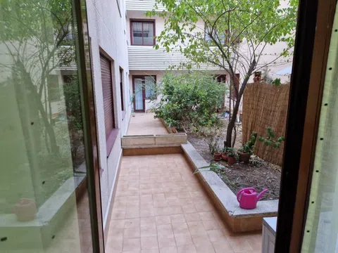 Flat in calle de la Senda del Infante, 14 - Photo 14
