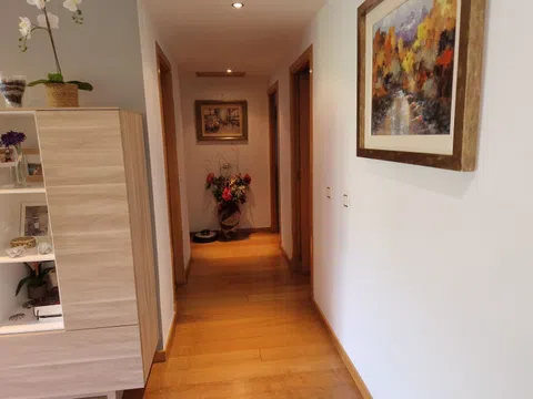 Flat in calle de la Senda del Infante, 14 - Photo 16