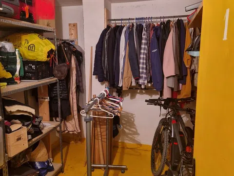 Flat in calle de la Senda del Infante, 14 - Photo 18