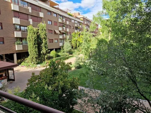 Flat in calle de la Senda del Infante, 14 - Photo 3