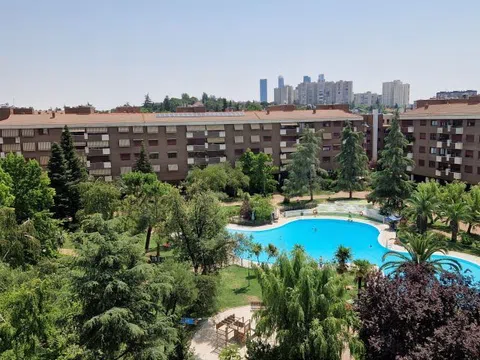 Flat in calle de la Senda del Infante, 14 - Photo 4