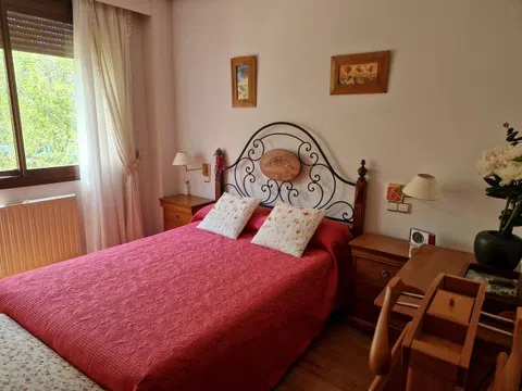 Flat in calle de la Senda del Infante, 14 - Photo 5