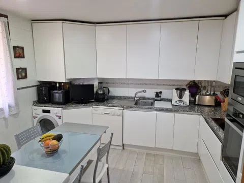 Flat in calle de la Senda del Infante, 14 - Photo 7