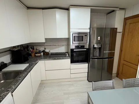 Flat in calle de la Senda del Infante, 14 - Photo 8