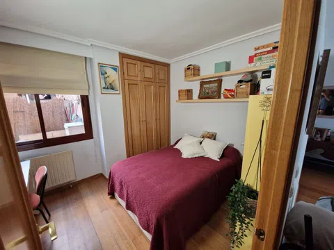 Flat in calle de la Senda del Infante, 14 - Photo 9