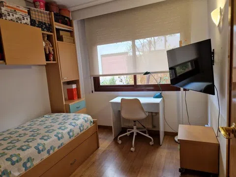 Flat in calle de la Senda del Infante, 14 - Photo 10