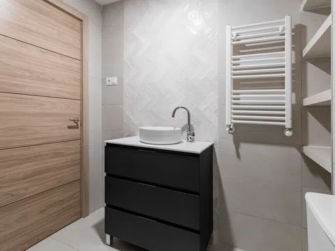 Flat in calle de Jesús del Gran Poder - Photo 12