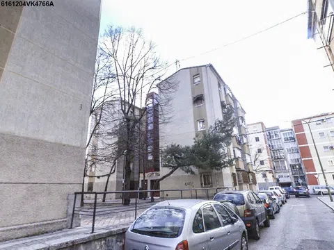 Flat in calle de Alucas no number