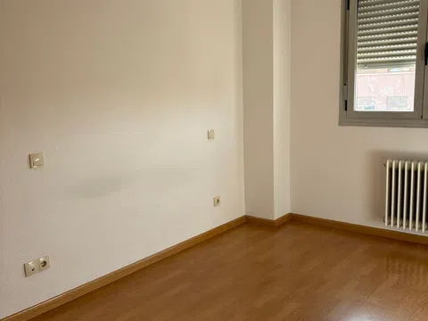 Flat in calle del Alcalde Redondo Aceña - Photo 12
