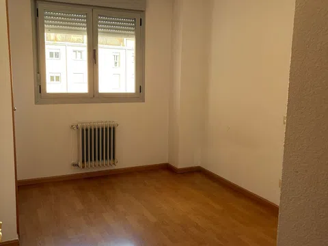 Flat in calle del Alcalde Redondo Aceña - Photo 13