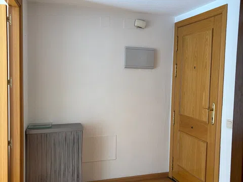 Flat in calle del Alcalde Redondo Aceña - Photo 17