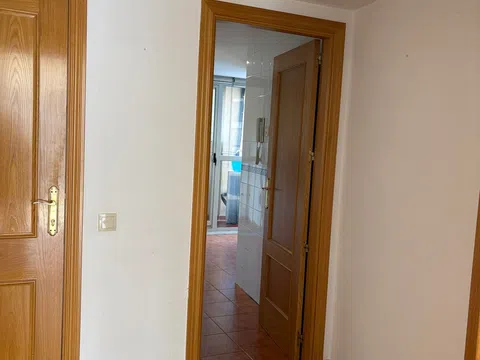 Flat in calle del Alcalde Redondo Aceña - Photo 19