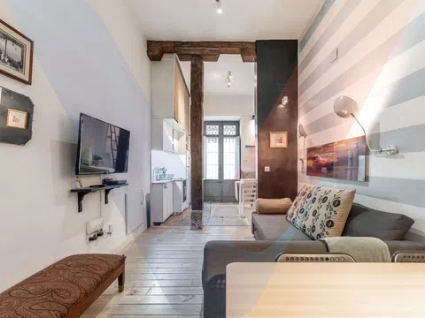 Flat in calle de la Escuadra - Photo 2