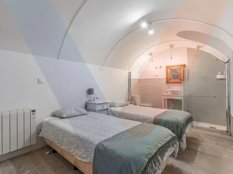Flat in calle de la Escuadra - Photo 12