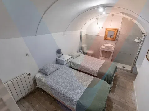 Flat in calle de la Escuadra - Photo 13