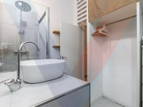 Flat in calle de la Escuadra - Photo 14