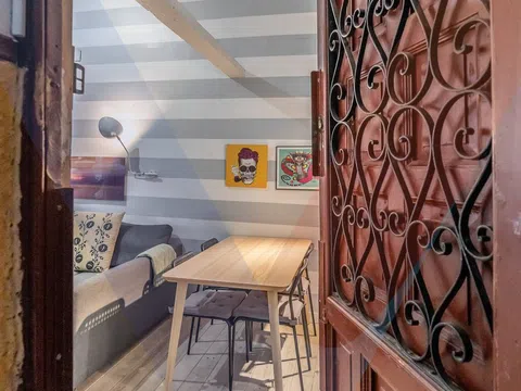 Flat in calle de la Escuadra - Photo 20