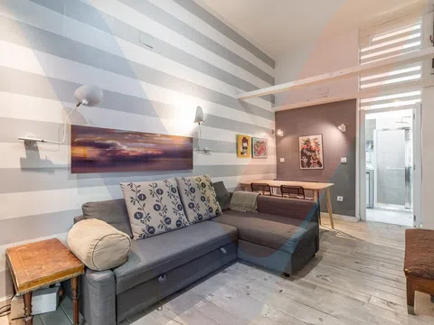 Flat in calle de la Escuadra - Photo 3