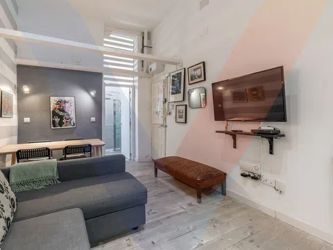 Flat in calle de la Escuadra - Photo 4