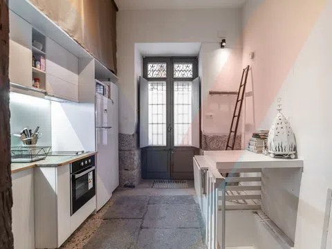 Flat in calle de la Escuadra - Photo 6