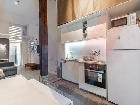 Flat in calle de la Escuadra - Photo 7
