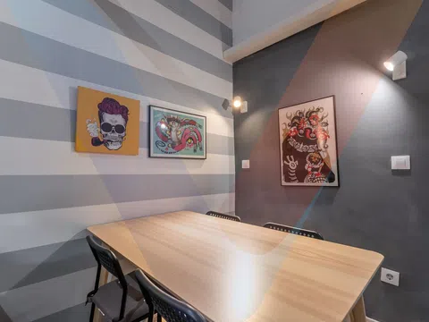 Flat in calle de la Escuadra - Photo 8