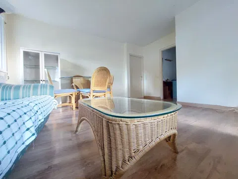 Flat in calle Galera - Photo 2