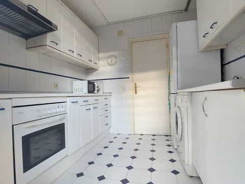 Flat in calle Galera - Photo 11