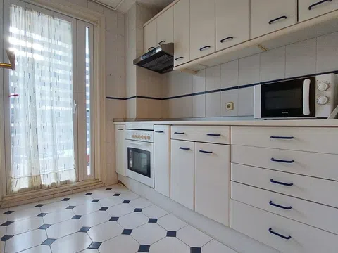 Flat in calle Galera - Photo 12