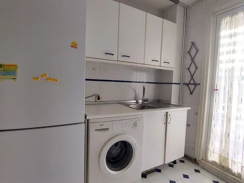 Flat in calle Galera - Photo 13