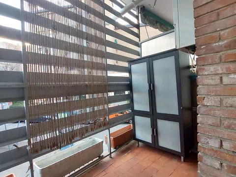 Flat in calle Galera - Photo 14