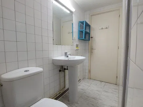 Flat in calle Galera - Photo 15