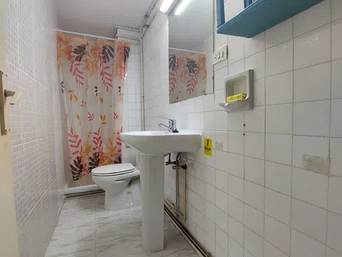 Flat in calle Galera - Photo 16
