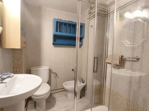 Flat in calle Galera - Photo 17