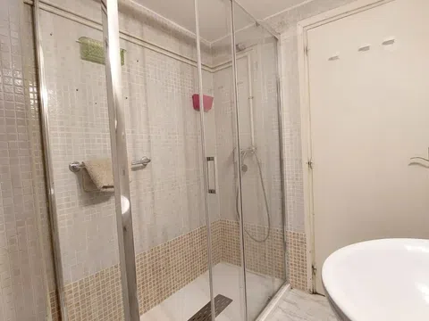 Flat in calle Galera - Photo 18