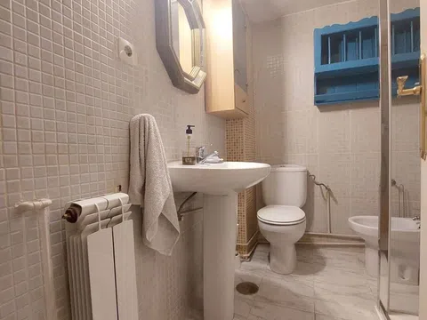 Flat in calle Galera - Photo 19