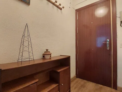 Flat in calle Galera - Photo 20